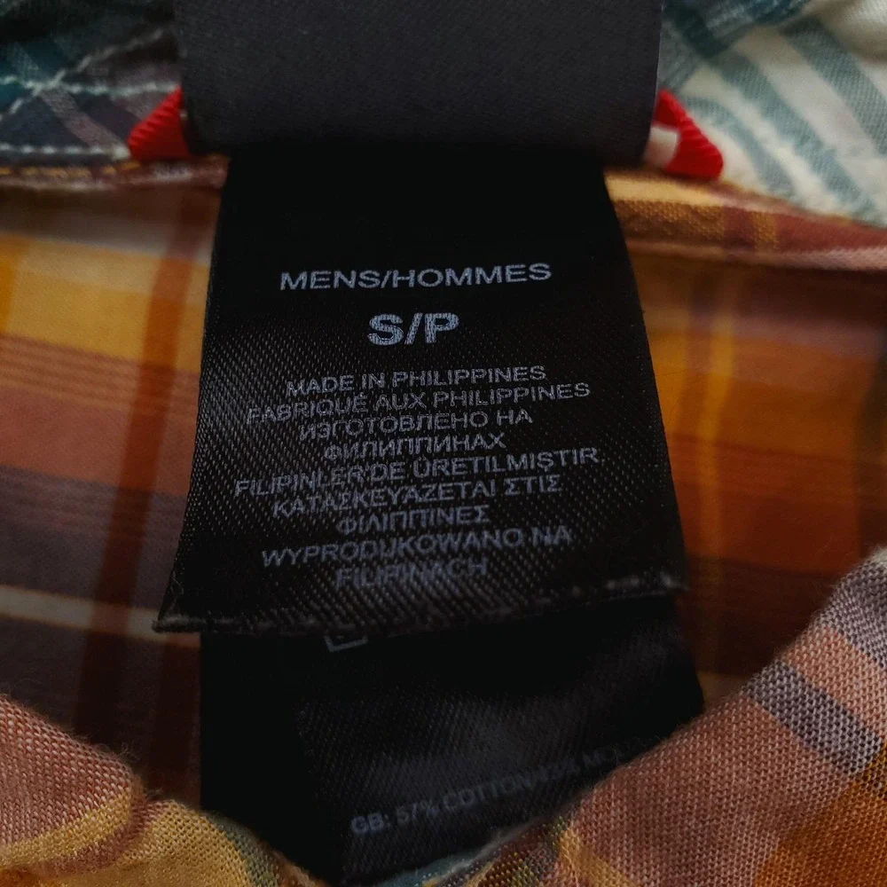 The North Face north face